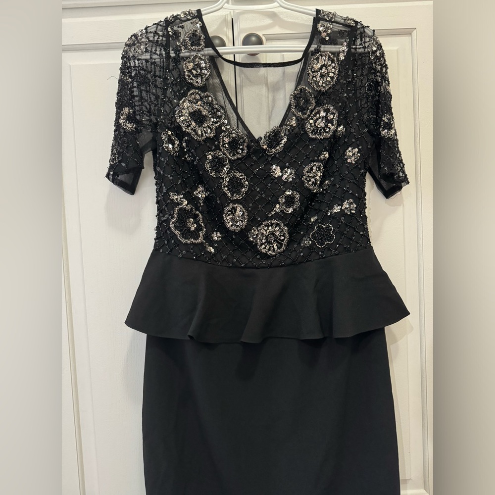 Beautiful dress for prom wedding and occasions